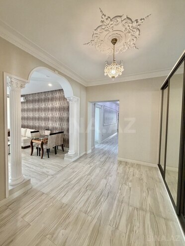 Satılır 3 otaqlı yeni tikili 201 m², Elmlər Akademiyası m., photo 11 from 24