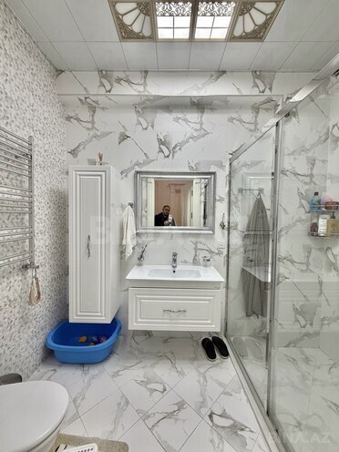 Satılır 3 otaqlı yeni tikili 201 m², Elmlər Akademiyası m., photo 14 from 24