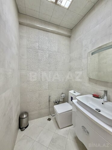 Satılır 3 otaqlı yeni tikili 201 m², Elmlər Akademiyası m., photo 15 from 24