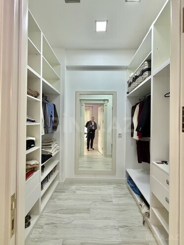 Satılır 3 otaqlı yeni tikili 201 m², Elmlər Akademiyası m., photo 16 from 24