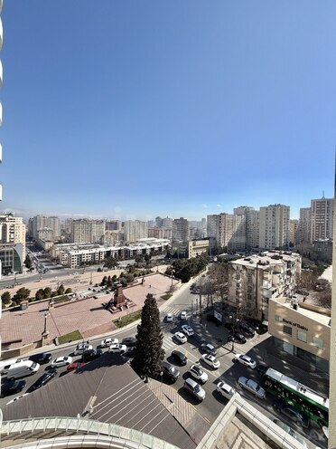 Satılır 3 otaqlı yeni tikili 201 m², Elmlər Akademiyası m., photo 20 from 24