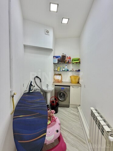 Satılır 3 otaqlı yeni tikili 201 m², Elmlər Akademiyası m., photo 21 from 24