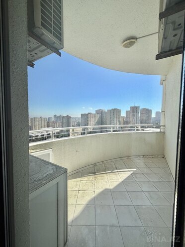 Satılır 3 otaqlı yeni tikili 201 m², Elmlər Akademiyası m., photo 19 from 24