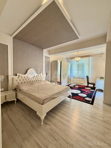 Satılır 3 otaqlı yeni tikili 201 m², Elmlər Akademiyası m., photo 17 from 24