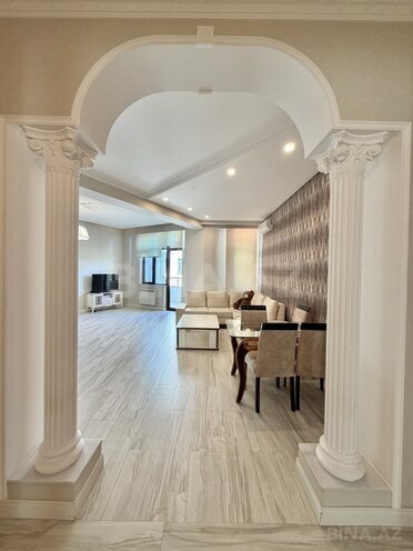 Satılır 3 otaqlı yeni tikili 201 m², Elmlər Akademiyası m., photo 22 from 24