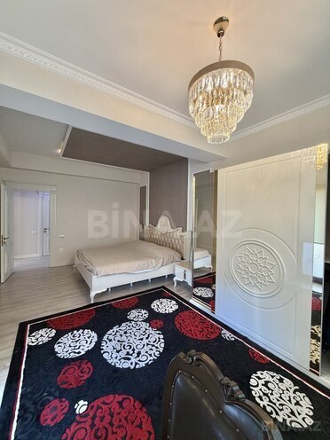 Satılır 3 otaqlı yeni tikili 201 m², Elmlər Akademiyası m., photo 18 from 24