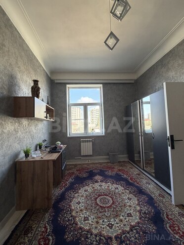 Satılır 3 otaqlı köhnə tikili 95 m², Bakıxanov q., photo 5 from 14