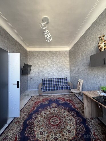 Satılır 3 otaqlı köhnə tikili 95 m², Bakıxanov q., photo 6 from 14