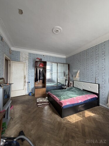 Satılır 3 otaqlı köhnə tikili 95 m², Bakıxanov q., photo 9 from 14