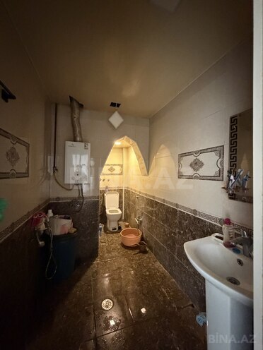 Satılır 3 otaqlı köhnə tikili 95 m², Bakıxanov q., photo 11 from 14