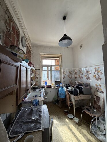 Satılır 3 otaqlı köhnə tikili 95 m², Bakıxanov q., photo 10 from 14