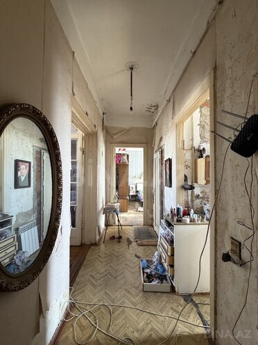 Satılır 3 otaqlı köhnə tikili 95 m², Bakıxanov q., photo 7 from 14