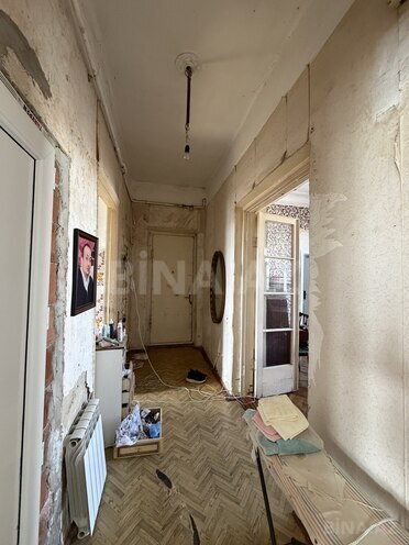Satılır 3 otaqlı köhnə tikili 95 m², Bakıxanov q., photo 4 from 14