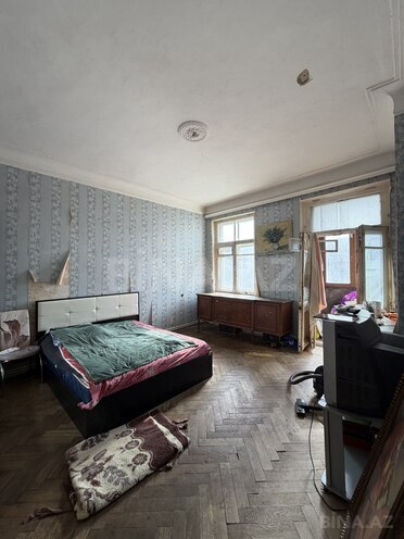 Satılır 3 otaqlı köhnə tikili 95 m², Bakıxanov q., photo 8 from 14