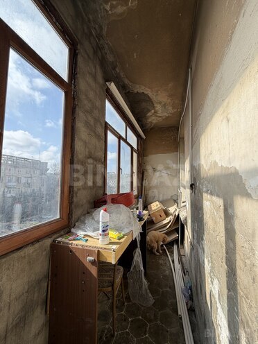 Satılır 3 otaqlı köhnə tikili 95 m², Bakıxanov q., photo 12 from 14