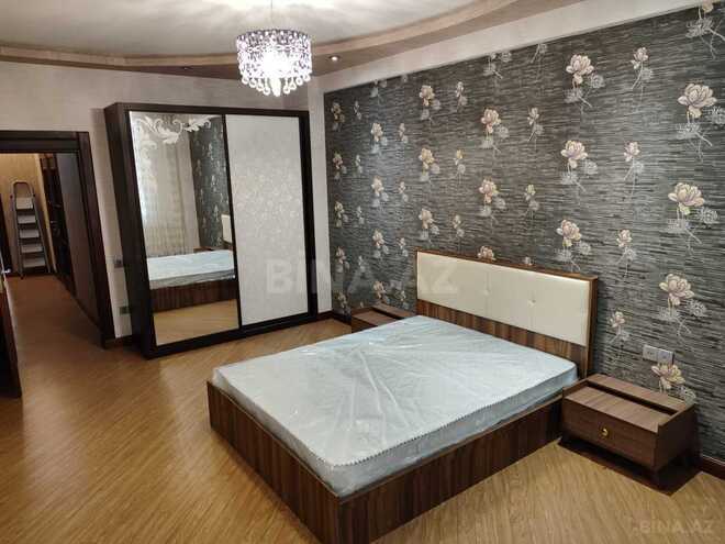 Продаётся 3-комн. новостройка 121 м², photo 11 from 14