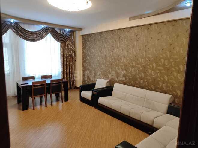 Продаётся 3-комн. новостройка 121 м², photo 4 from 14