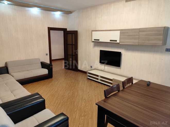 Продаётся 3-комн. новостройка 121 м², photo 6 from 14