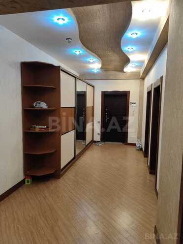 Продаётся 3-комн. новостройка 121 м², photo 3 from 14