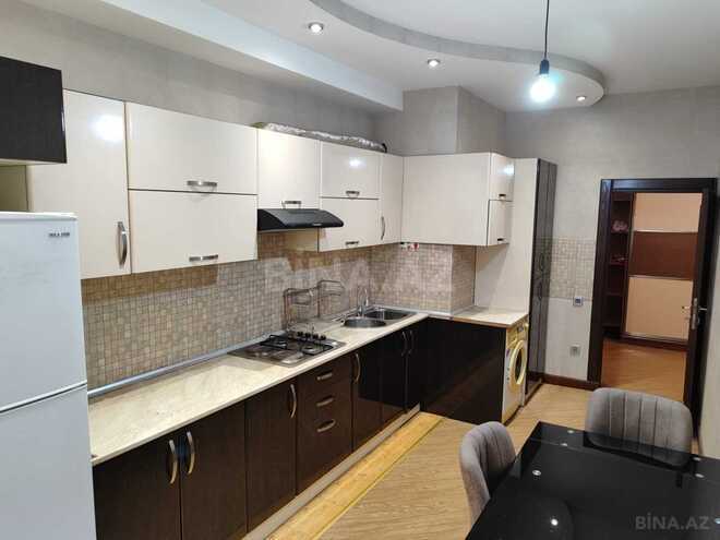 Продаётся 3-комн. новостройка 121 м², photo 7 from 14