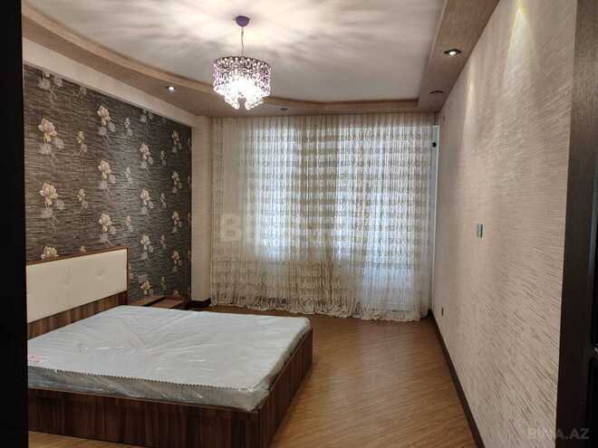 Продаётся 3-комн. новостройка 121 м², photo 10 from 14