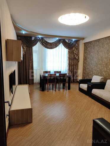 Продаётся 3-комн. новостройка 121 м², photo 5 from 14