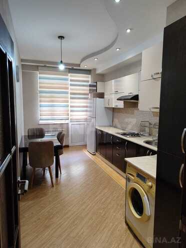 Продаётся 3-комн. новостройка 121 м², photo 8 from 14