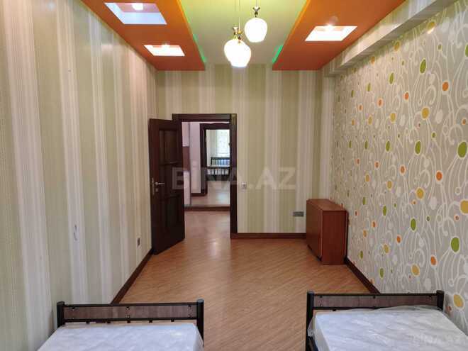 Продаётся 3-комн. новостройка 121 м², photo 9 from 14