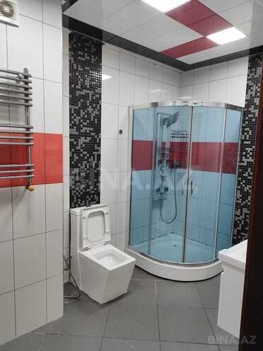 Продаётся 3-комн. новостройка 121 м², photo 12 from 14