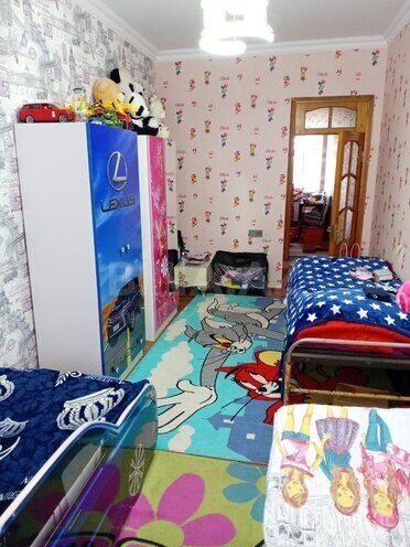 Продаётся 3-комн. вторичка 70 м², пос. Бюльбюля, photo 3 from 15