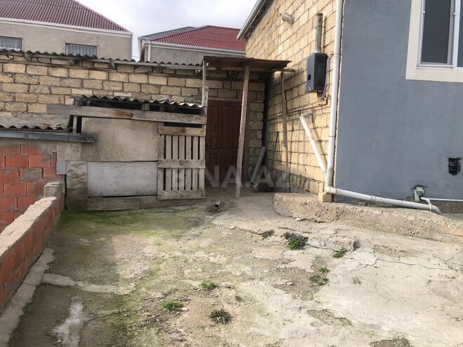 Продаётся 2-комн. дом/дача 65 м², пос. Бинагади, photo 5 from 21