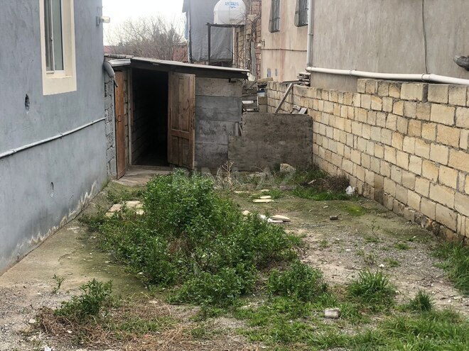 Продаётся 2-комн. дом/дача 65 м², пос. Бинагади, photo 18 from 21