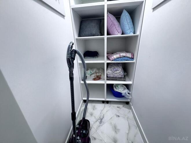 Satılır 2 otaqlı yeni tikili 80 m², Qaraçuxur q., photo 20 from 31