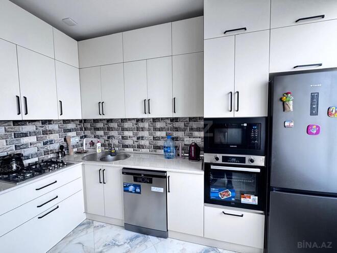 Satılır 2 otaqlı yeni tikili 80 m², Qaraçuxur q., photo 7 from 31