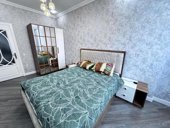 Satılır 2 otaqlı yeni tikili 80 m², Qaraçuxur q., photo 15 from 31