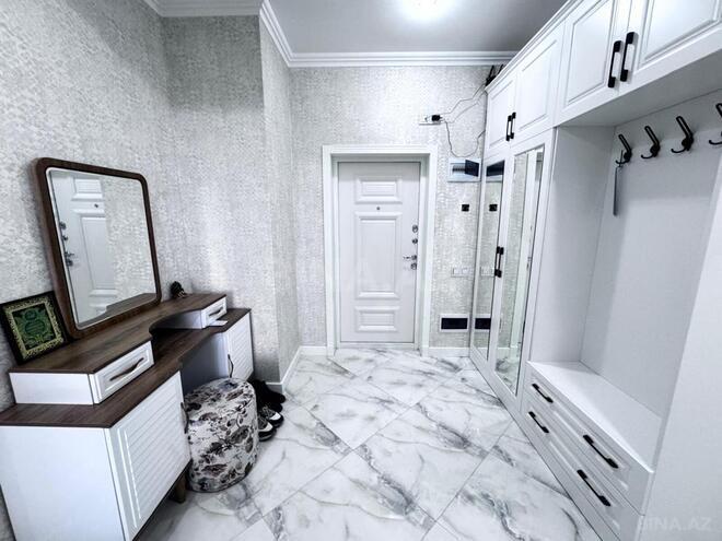 Satılır 2 otaqlı yeni tikili 80 m², Qaraçuxur q., photo 26 from 31