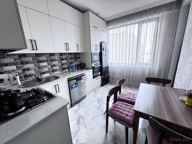 Satılır 2 otaqlı yeni tikili 80 m², Qaraçuxur q., photo 5 from 31