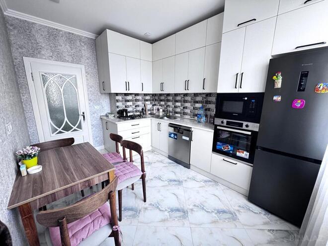 Satılır 2 otaqlı yeni tikili 80 m², Qaraçuxur q., photo 6 from 31