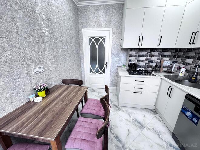 Satılır 2 otaqlı yeni tikili 80 m², Qaraçuxur q., photo 13 from 31