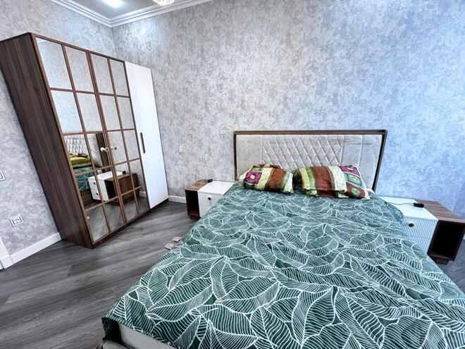 Satılır 2 otaqlı yeni tikili 80 m², Qaraçuxur q., photo 17 from 31