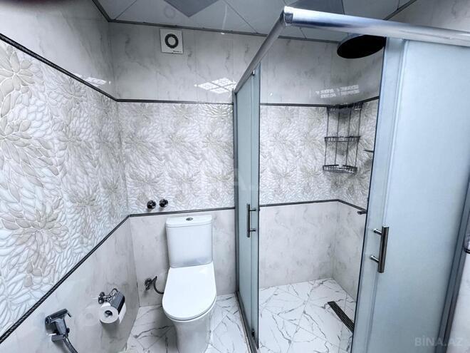 Satılır 2 otaqlı yeni tikili 80 m², Qaraçuxur q., photo 21 from 31