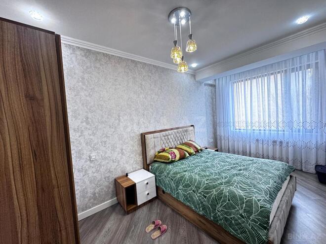 Satılır 2 otaqlı yeni tikili 80 m², Qaraçuxur q., photo 18 from 31