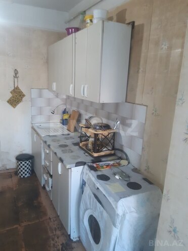 İcarəyə verilir 2 otaqlı köhnə tikili 80 m², Qara Qarayev m., photo 9 from 10