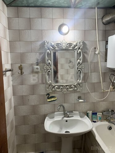 İcarəyə verilir 2 otaqlı köhnə tikili 80 m², Qara Qarayev m., photo 7 from 10