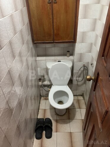 İcarəyə verilir 2 otaqlı köhnə tikili 80 m², Qara Qarayev m., photo 5 from 10