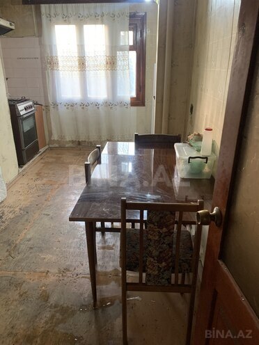 İcarəyə verilir 2 otaqlı köhnə tikili 80 m², Qara Qarayev m., photo 4 from 10