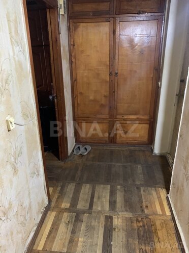İcarəyə verilir 2 otaqlı köhnə tikili 80 m², Qara Qarayev m., photo 6 from 10