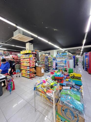 İcarəyə verilir  obyekt 400 m², Xalqlar Dostluğu m., photo 6 from 19