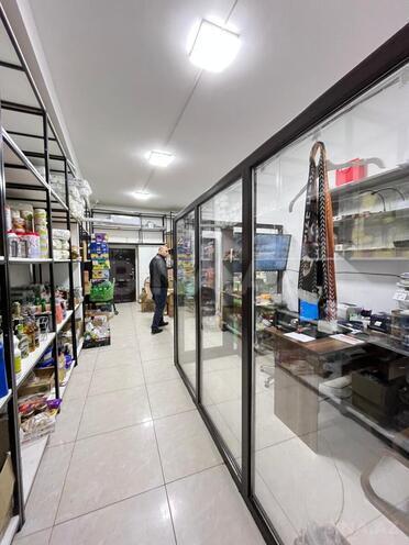 İcarəyə verilir  obyekt 400 m², Xalqlar Dostluğu m., photo 14 from 19