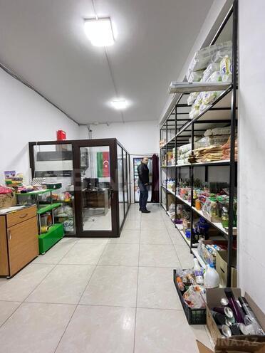 İcarəyə verilir  obyekt 400 m², Xalqlar Dostluğu m., photo 13 from 19